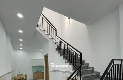 BIỆT THỰ HẺM XE TẢI - Ô TÔ NGỦ TRONG NHÀ - 2 TẦNG - TẶNG FULL NỘI THẤT SỊN - 178M2 - NHĨNH 7TỶ